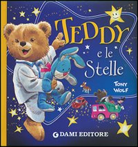 Teddy e le stelle
