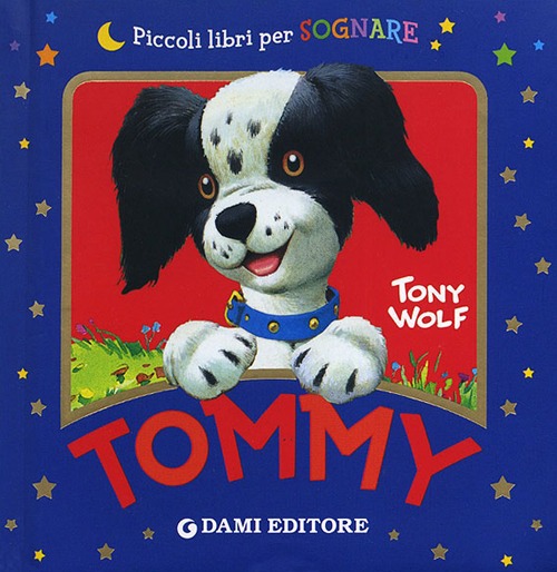 Tommy