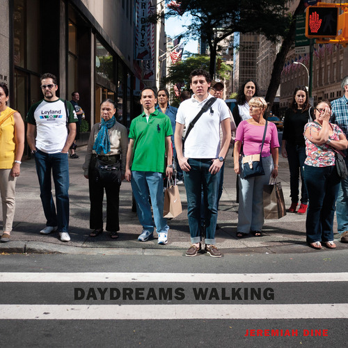 Daydreams Walking