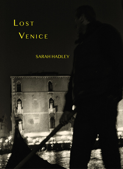 Lost Venice