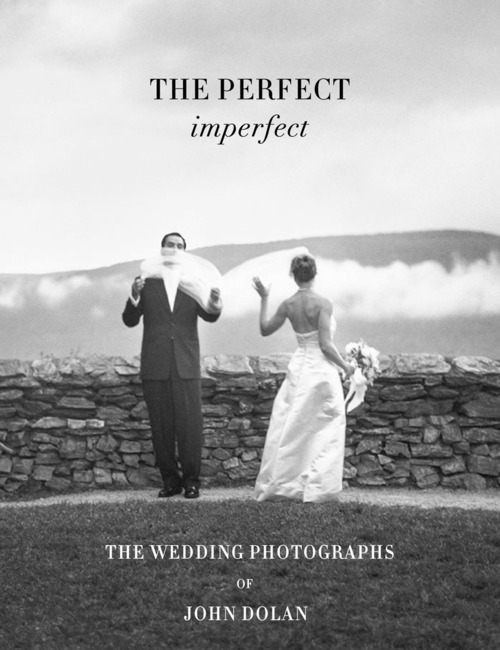 The perfect imperfect. The wedding photographs of John Dolan