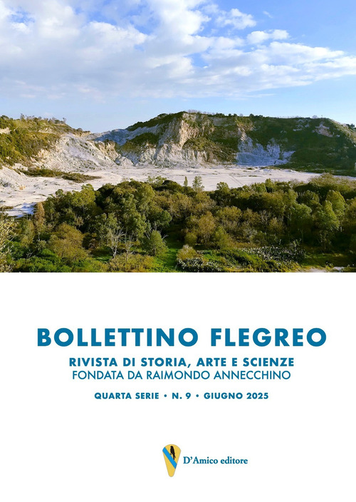 Bollettino Flegreo quarta serie