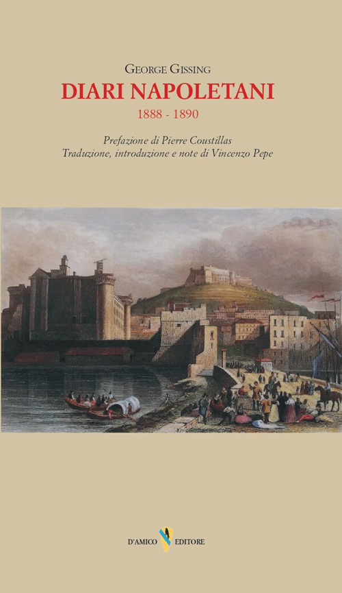 Diari napoletani 1888-1890