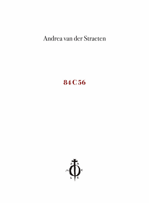 84 c 56. Ediz. italiana, inglese e tedesca
