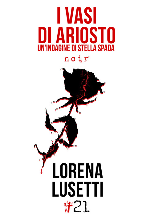 I vasi di Ariosto. Un'indagine di Stella Spada