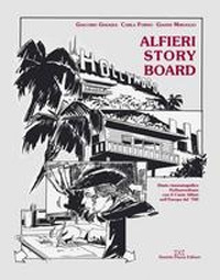 Alfieri story board