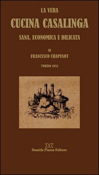 La vera cucina casalinga