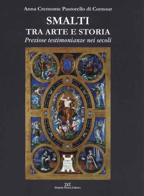 Smalti tra arte e storia. Preziose testimonianze nei secoli