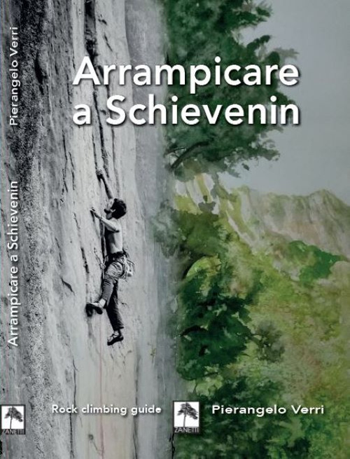 Arrampicare a Schievenin