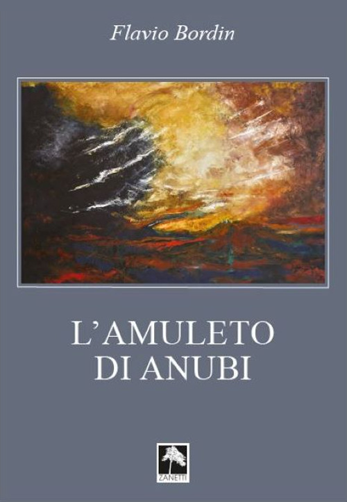 L'amuleto di anubi