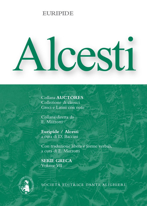 Alcesti