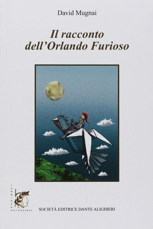 Il racconto dell'Orlando furioso