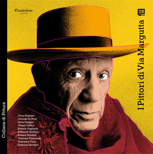 I pittori di Via Margutta