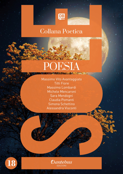 Isole. Collana poetica