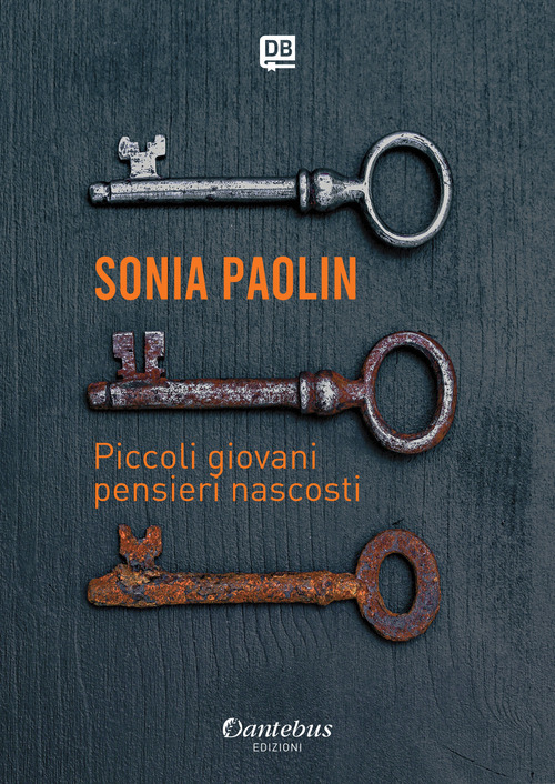 Piccoli giovani pensieri nascosti