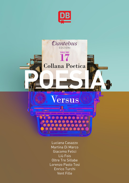 Versus. Collana poetica