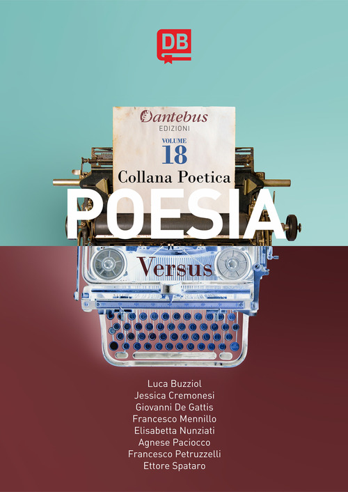 Versus. Collana poetica