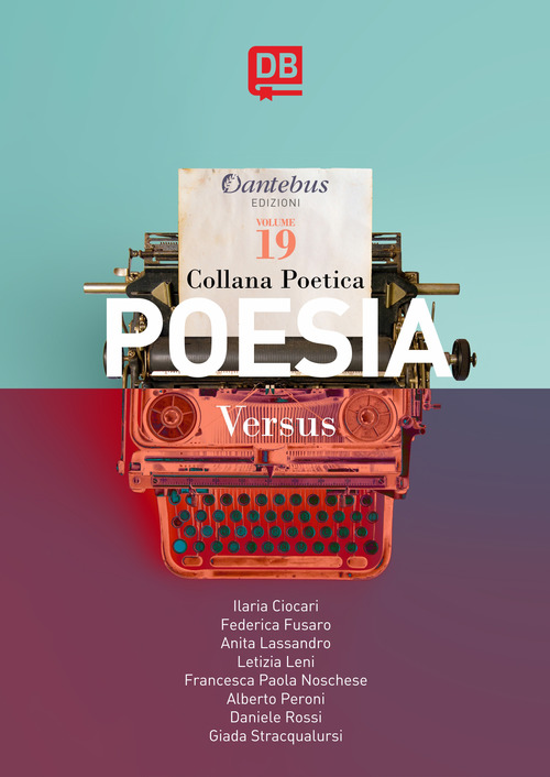 Versus. Collana poetica