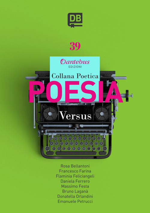 Versus. Collana poetica