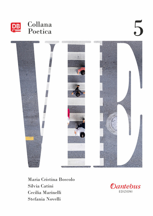 Vie. Collana poetica