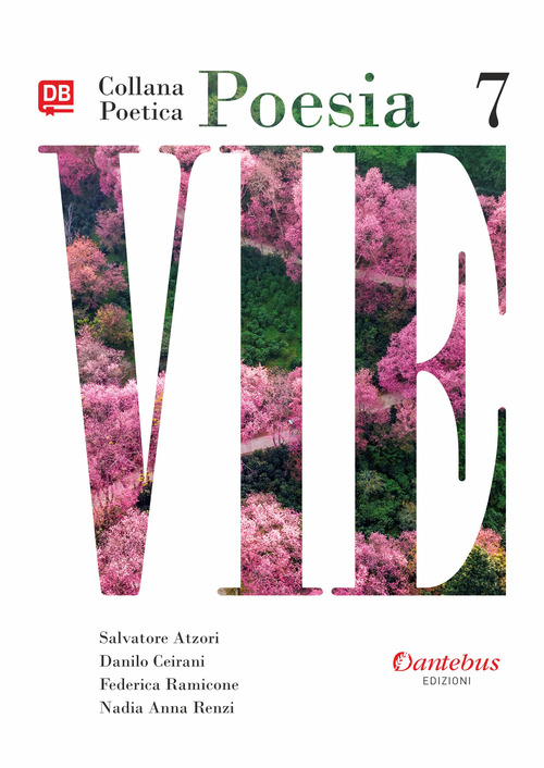 Vie. Collana poetica
