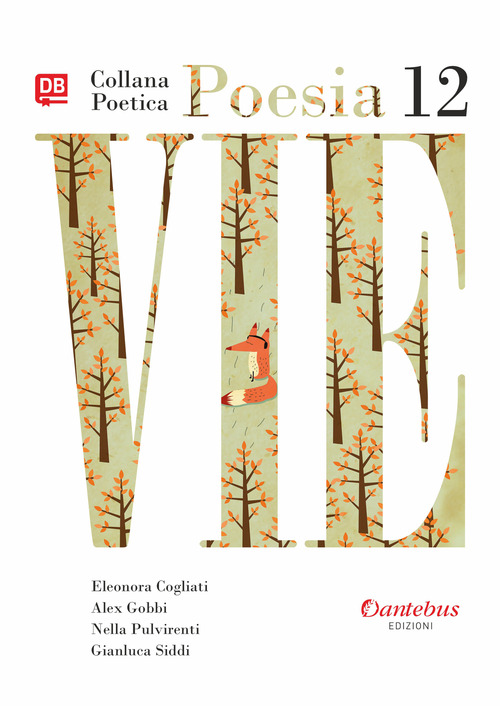 Vie. Collana poetica