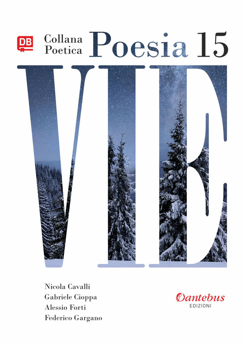 Vie. Collana poetica