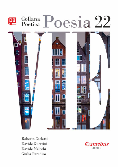 Vie. Collana poetica