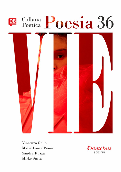 Vie. Collana poetica