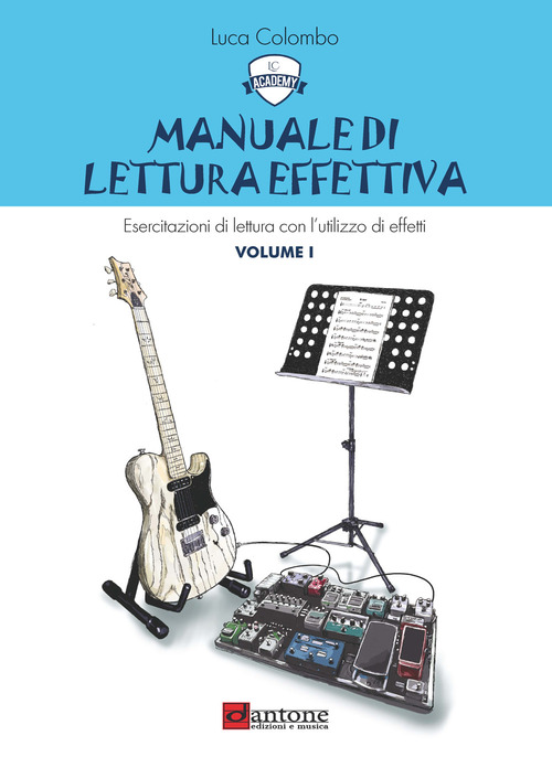 Manuale di lettura effettiva