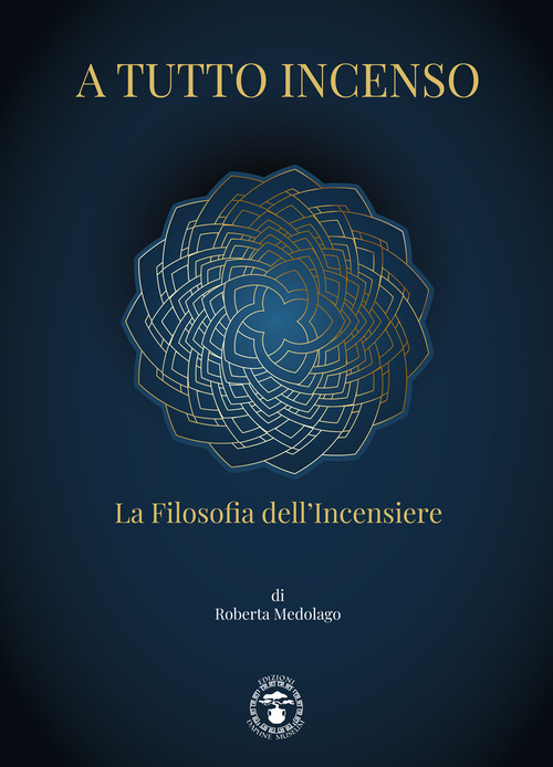A tutto incenso. La filosofia dell'incensiere