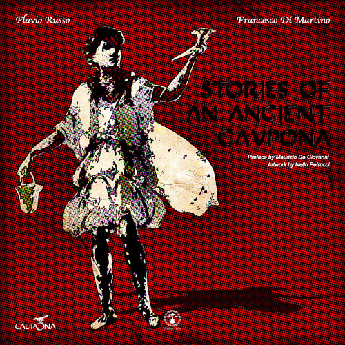 Stories of an ancient Caupona