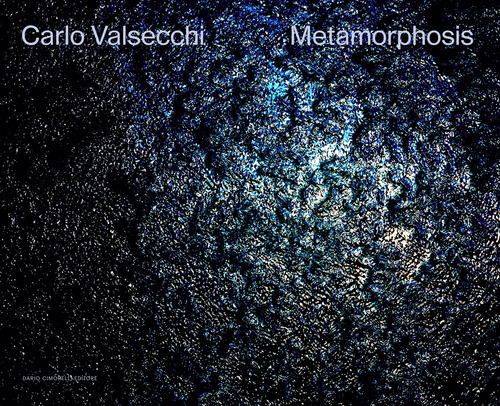 Carlo Valsecchi. Metamorphosis