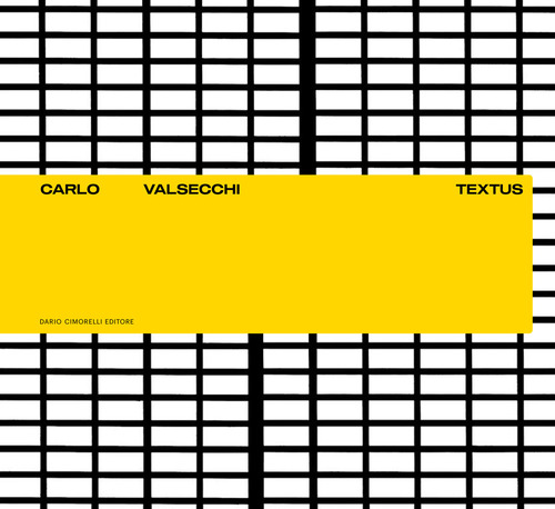 Carlo Valsecchi. Textus