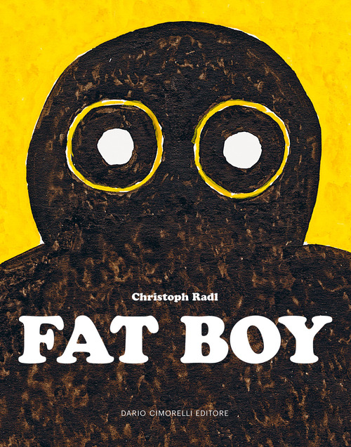 Fat Boy. Un viaggio dalla valle del Mimbres al mondo dell'arte