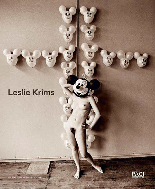 Leslie Krims. Ediz. italiana e inglese