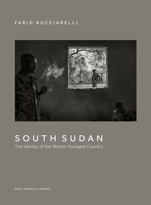 South Sudan. The identity of the world's youngest country