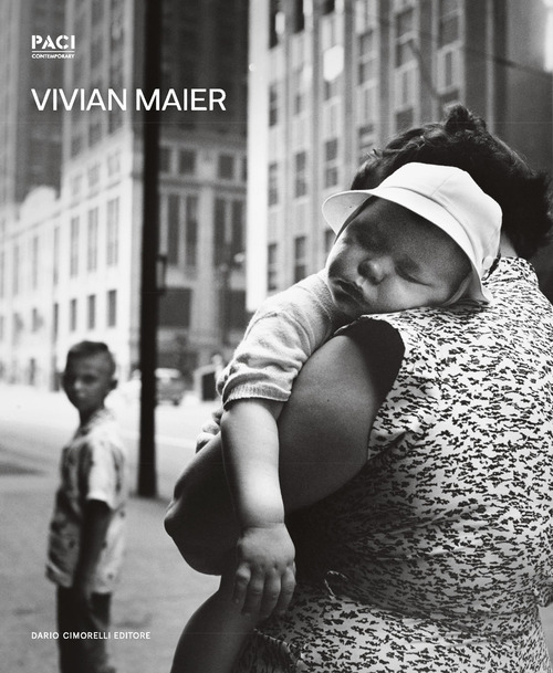 Vivian Maier