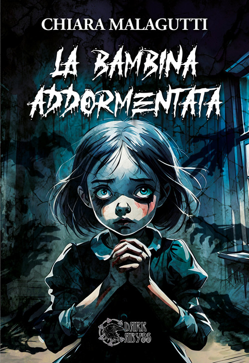 La bambina addormentata
