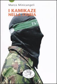 I kamikaze nella storia