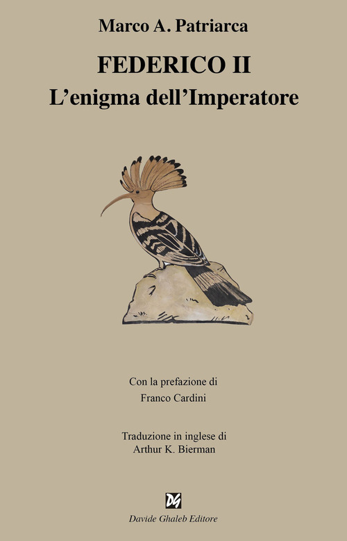 Federico II. L'enigma dell'imperatore