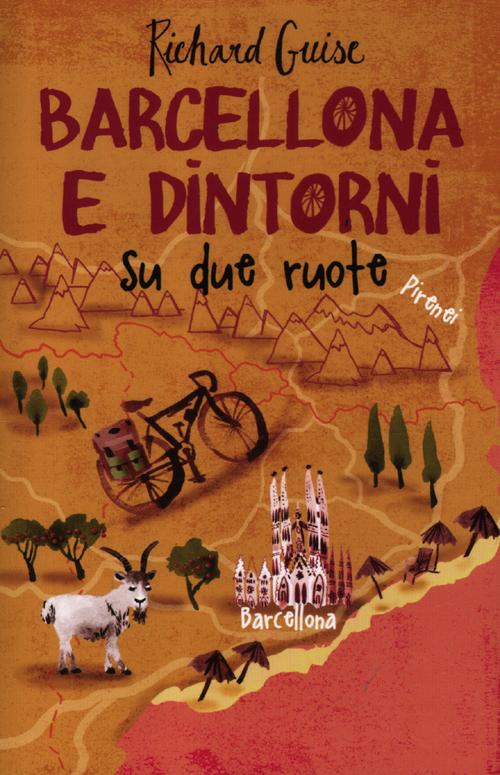 Barcellona e dintorni su due ruote