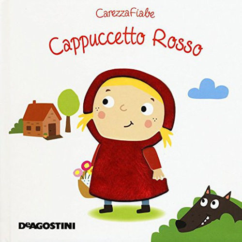 Cappuccetto rosso