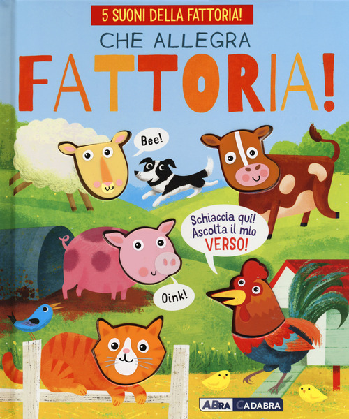 Che allegra fattoria