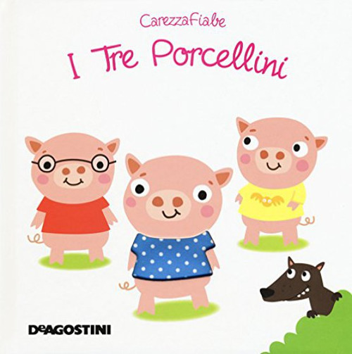 I tre porcellini
