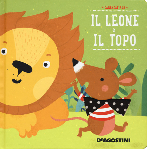 Il leone e il topo