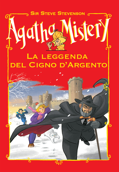 La leggenda del cigno d'argento. Ediz. speciale