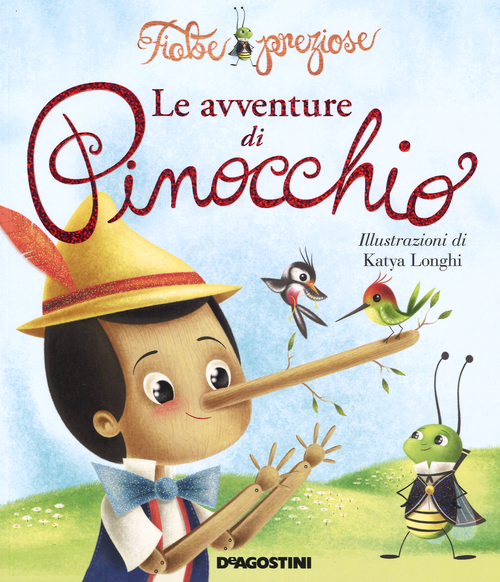 Le avventure di Pinocchio