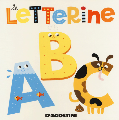 Le letterine