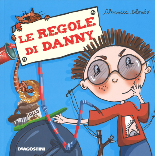 Le regole di Danny